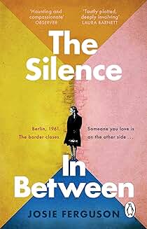 Josie Ferguson: The Silence In Between